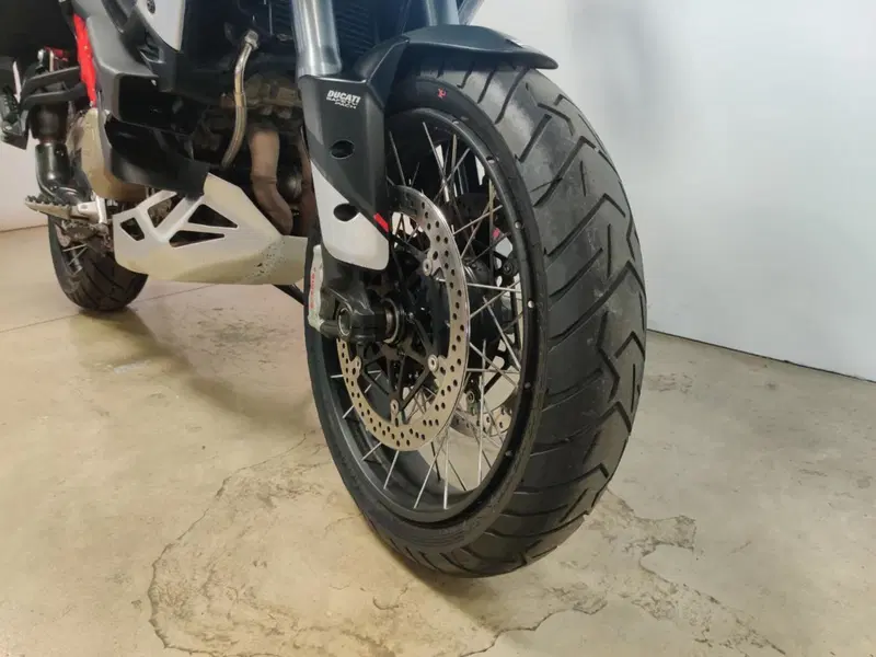 Ducati Multistrada V4 Rally (2023 - 25) (4)
