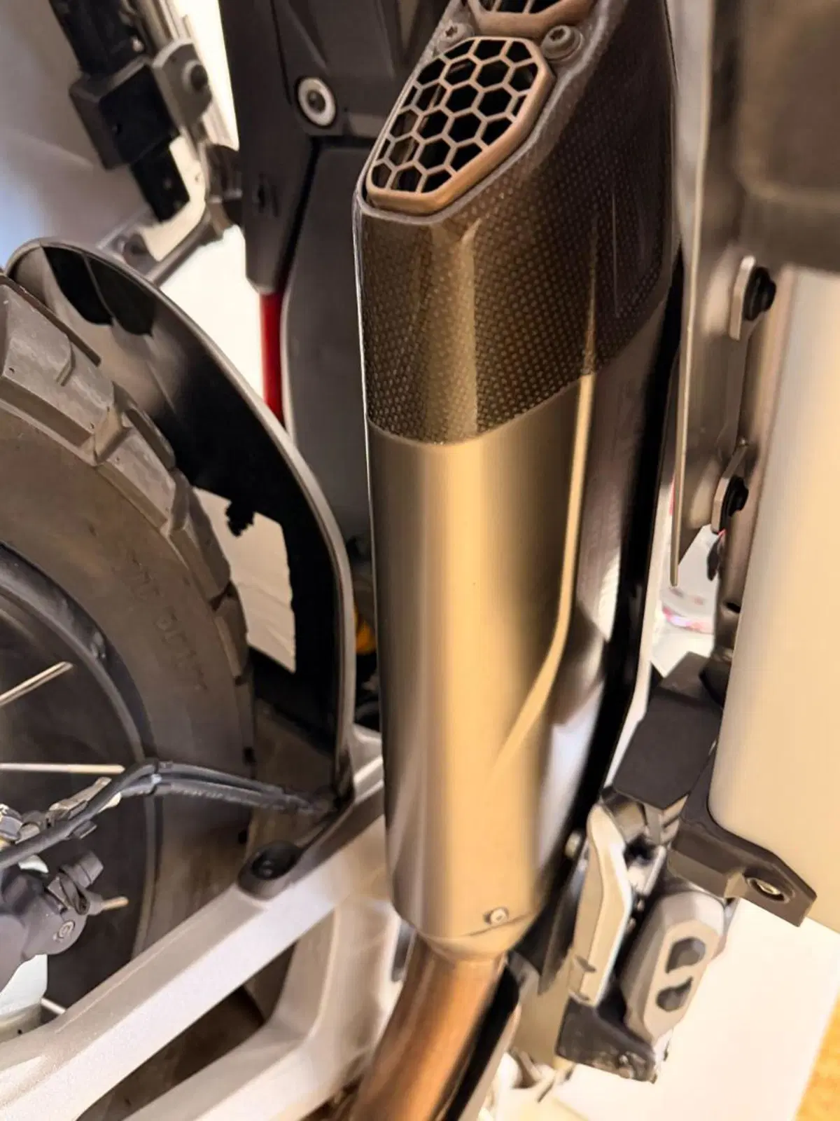 Ducati Multistrada V4 Rally (2023 - 25) (14)