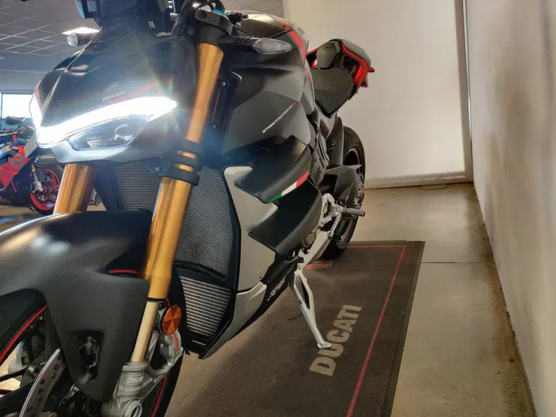 Ducati Streetfighter V4 SP2 (2023 - 24) (3)