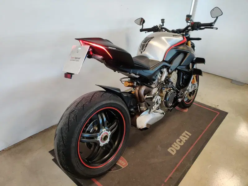Ducati Streetfighter V4 SP2 (2023 - 24) (7)