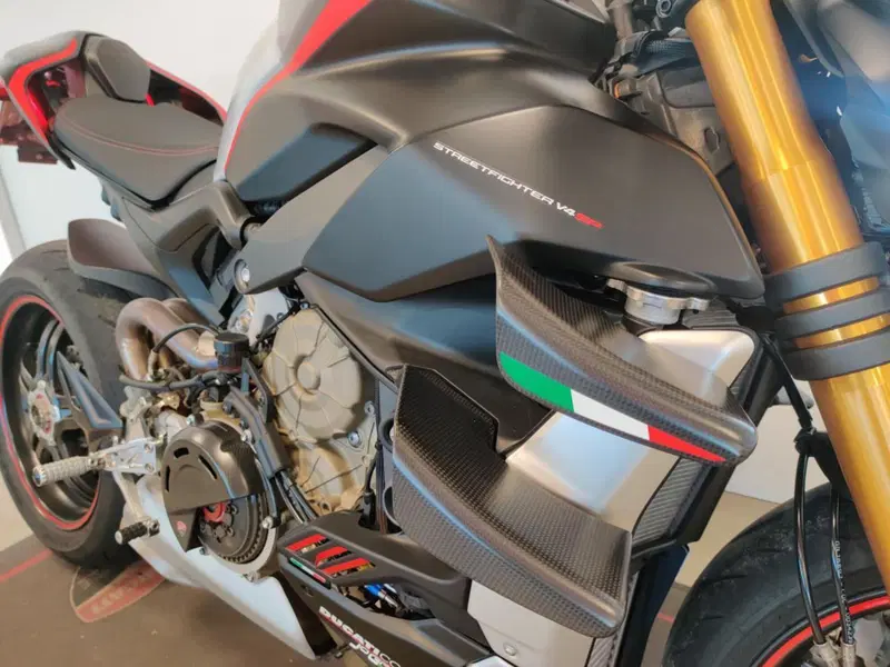 Ducati Streetfighter V4 SP2 (2023 - 24) (5)