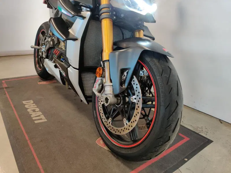 Ducati Streetfighter V4 SP2 (2023 - 24) (4)