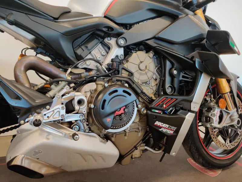 Ducati Streetfighter V4 SP2 (2023 - 24) (6)
