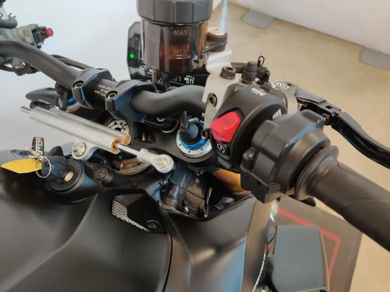 Ducati Streetfighter V4 SP2 (2023 - 24) (11)