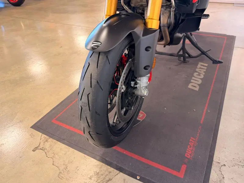 Ducati Multistrada V4 RS (2024 - 25) (3)