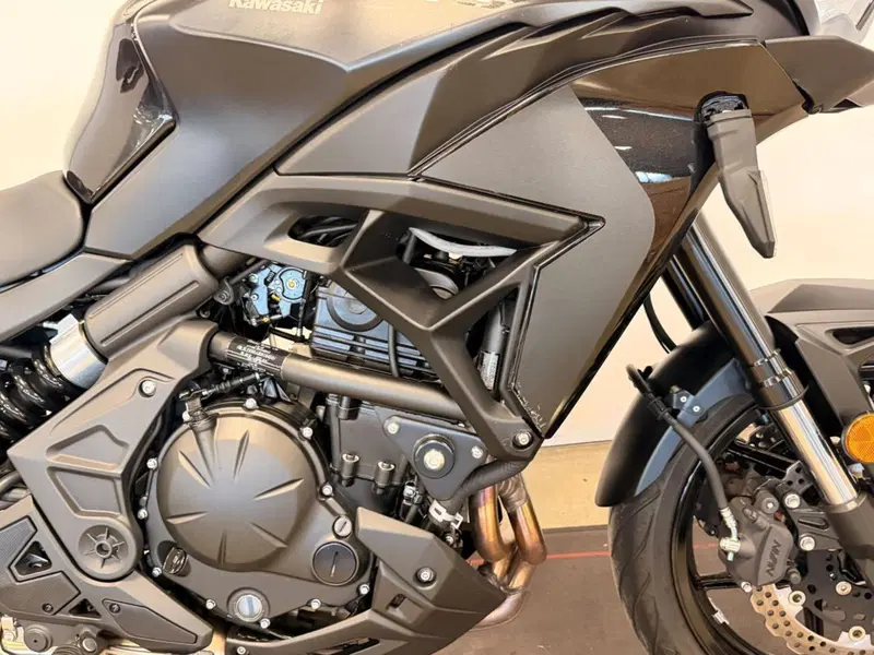 Kawasaki Versys 650 (2021 - 24) (5)