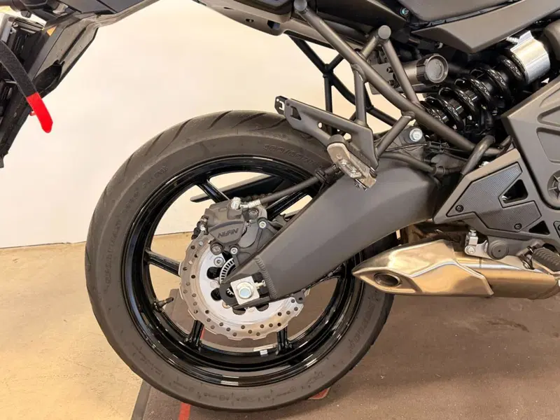 Kawasaki Versys 650 (2021 - 24) (6)