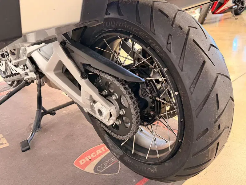 Ducati Multistrada V4 S (2021 - 24) (7)