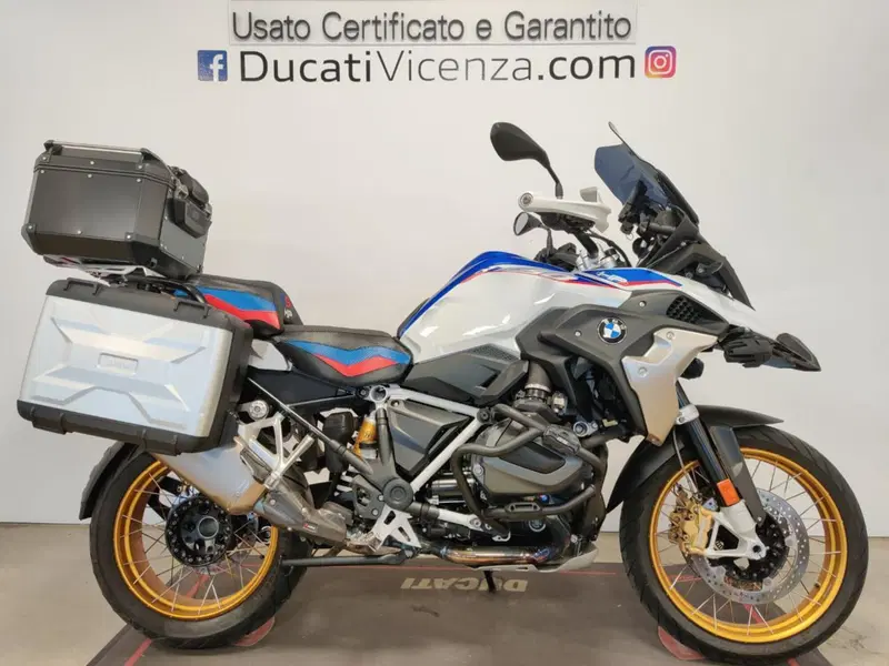 Bmw R 1250 GS (2019 - 20)