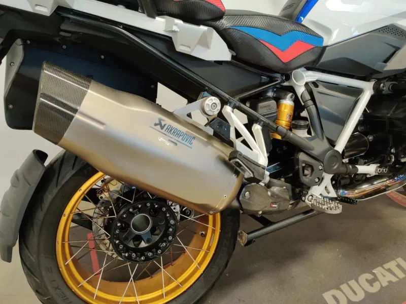 Bmw R 1250 GS (2019 - 20) (7)