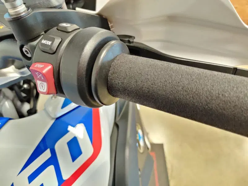 Bmw R 1250 GS (2019 - 20) (12)
