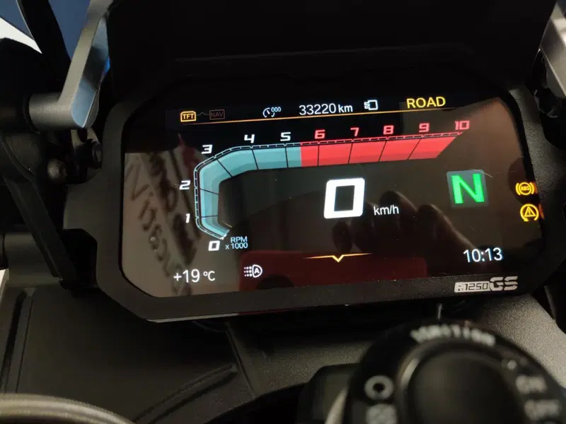 Bmw R 1250 GS (2019 - 20) (14)