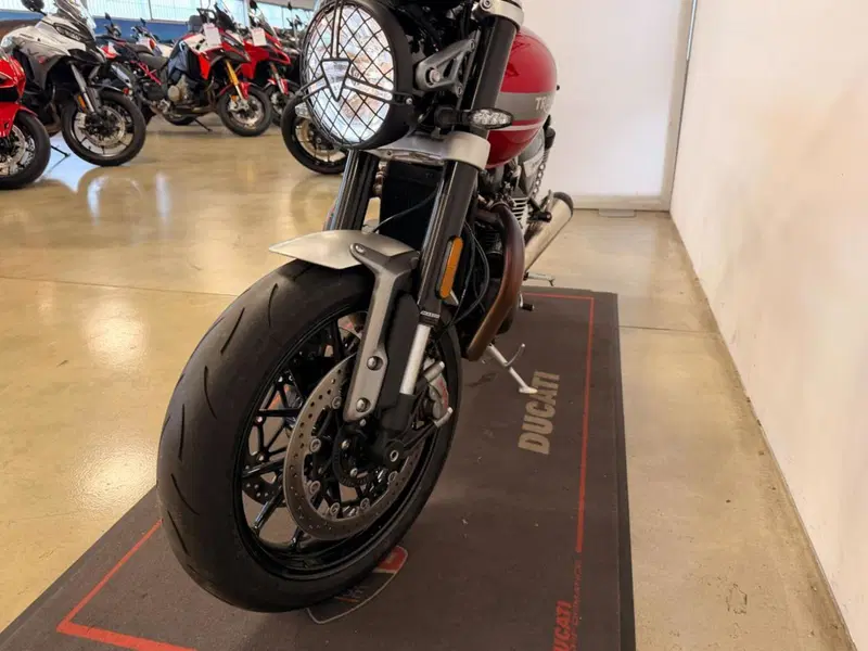 Triumph Speed Twin 1200 (2021 - 24) (3)