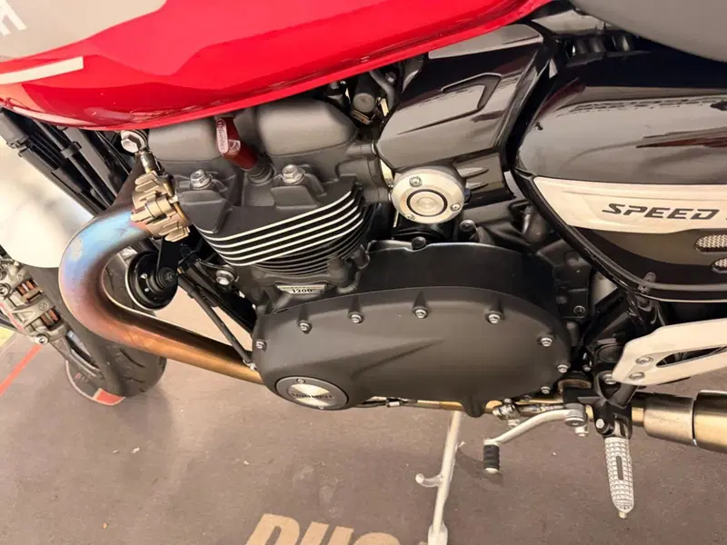 Triumph Speed Twin 1200 (2021 - 24) (9)