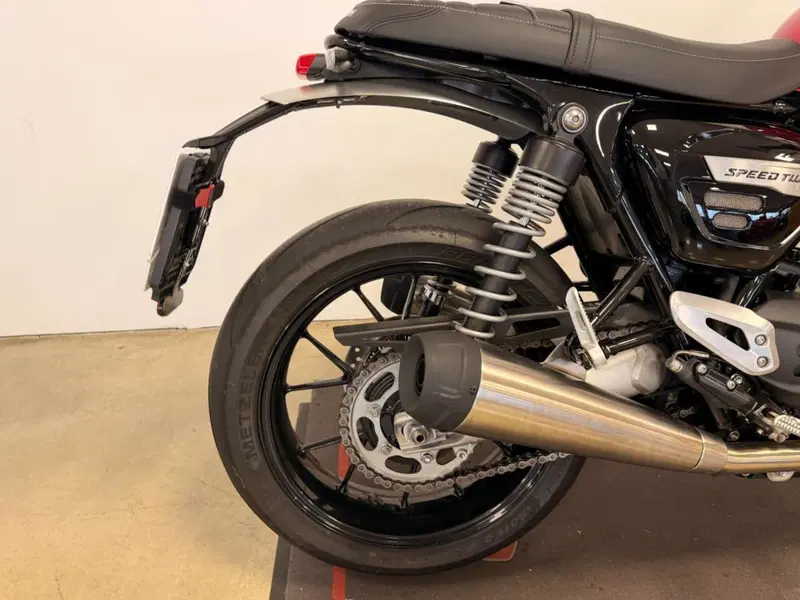 Triumph Speed Twin 1200 (2021 - 24) (6)