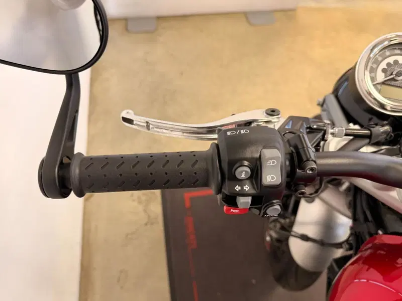 Triumph Speed Twin 1200 (2021 - 24) (13)