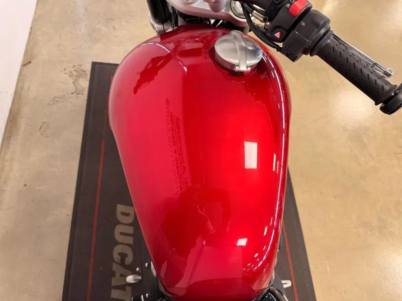 Triumph Speed Twin 1200 (2021 - 24) (11)