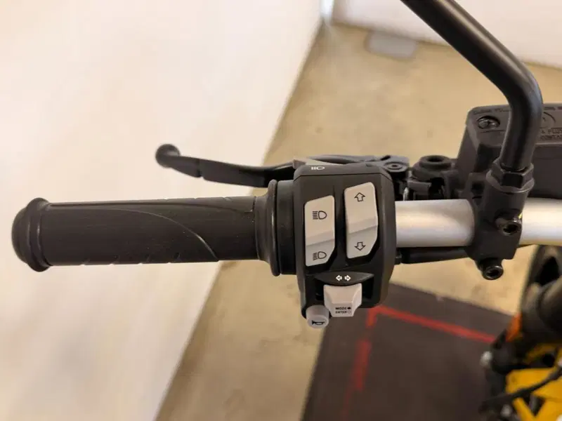 Ducati Scrambler 800 Icon (2025 - 26) (13)