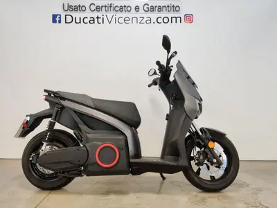 Seat M&Oacute; 125 (2021 - 26) usata