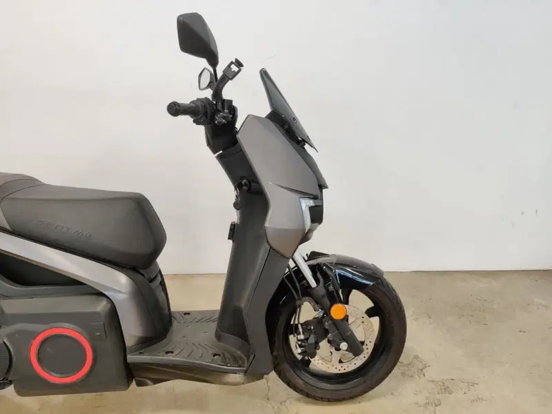 Seat MÓ 125 (2021 - 26) (5)