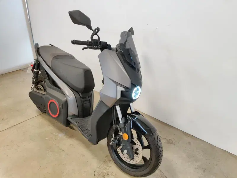 Seat MÓ 125 (2021 - 26) (2)
