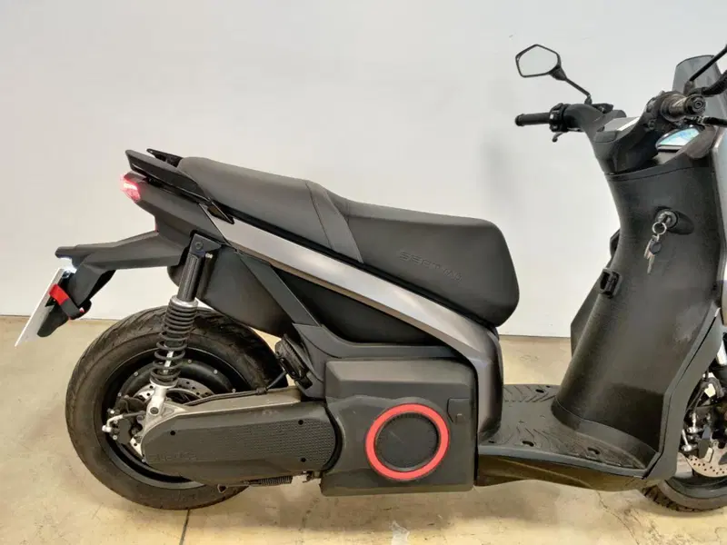 Seat MÓ 125 (2021 - 26) (6)