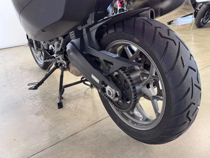 Ducati Multistrada 950 (2019 - 20) (8)
