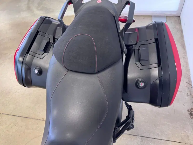 Ducati Multistrada 950 (2019 - 20) (10)
