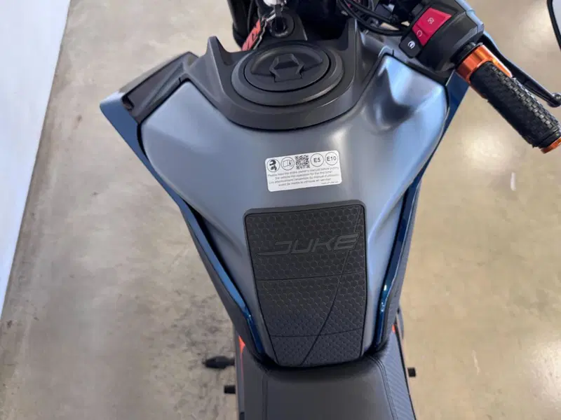 KTM 390 Duke (2024 - 25) (9)