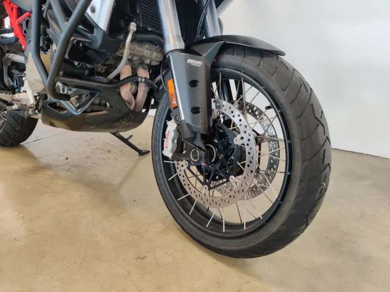 Ducati Multistrada V4 Rally (2023 - 25) (4)