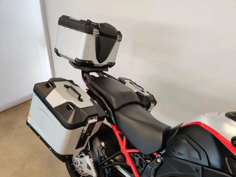 Ducati Multistrada V4 Rally (2023 - 25) (8)