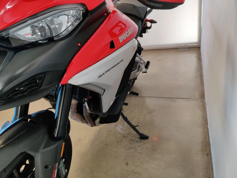 Ducati Multistrada V4 (2021 - 24) (3)