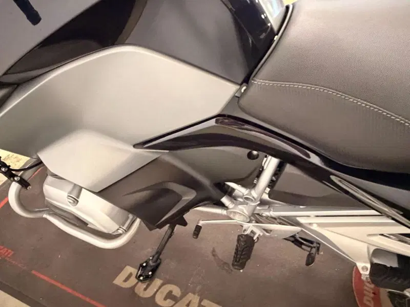 Bmw R 1200 RT (2017 - 18) (9)