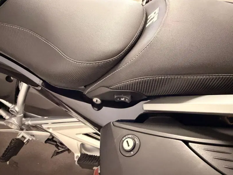 Bmw R 1200 RT (2017 - 18) (10)