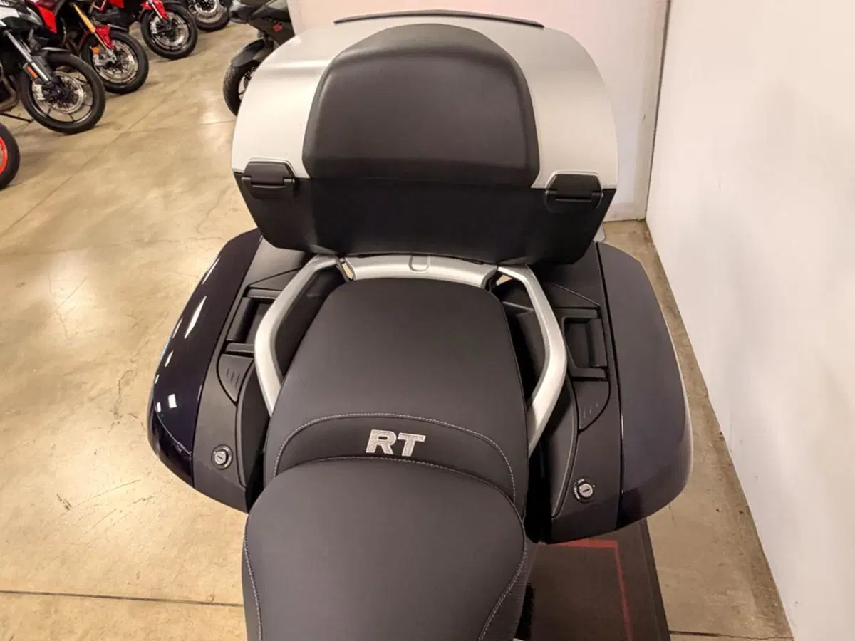 Bmw R 1200 RT (2017 - 18) (11)