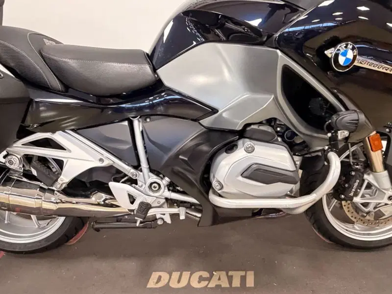 Bmw R 1200 RT (2017 - 18) (6)