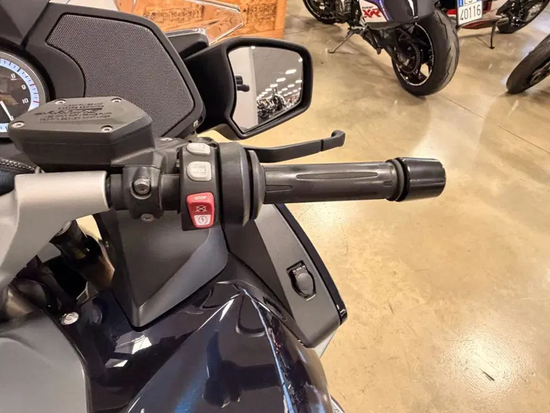Bmw R 1200 RT (2017 - 18) (13)
