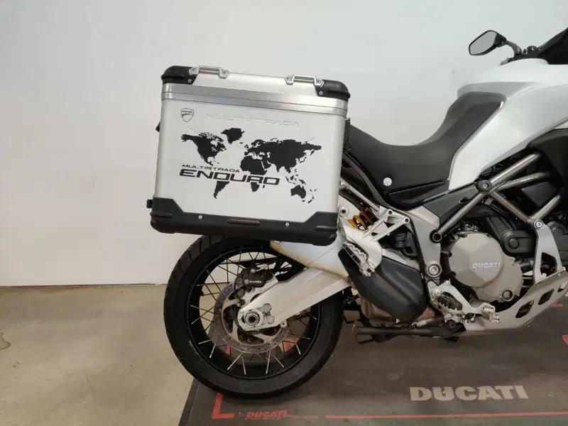 Ducati Multistrada 1200 Enduro (2016 - 18) (6)