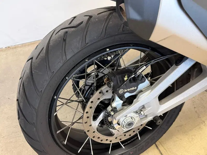 Ducati Multistrada V4 S (2021 - 24) (8)