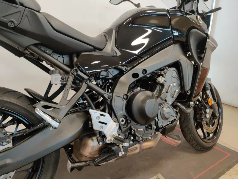 Yamaha Tracer 9 (2021 - 24) (7)