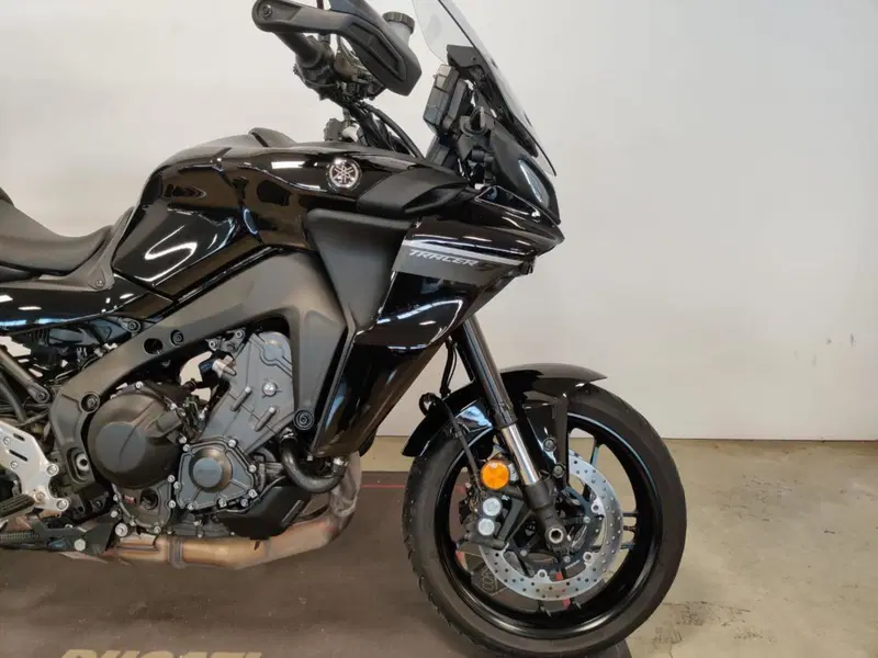 Yamaha Tracer 9 (2021 - 24) (5)
