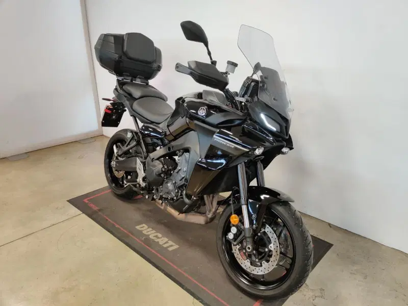 Yamaha Tracer 9 (2021 - 24) (2)