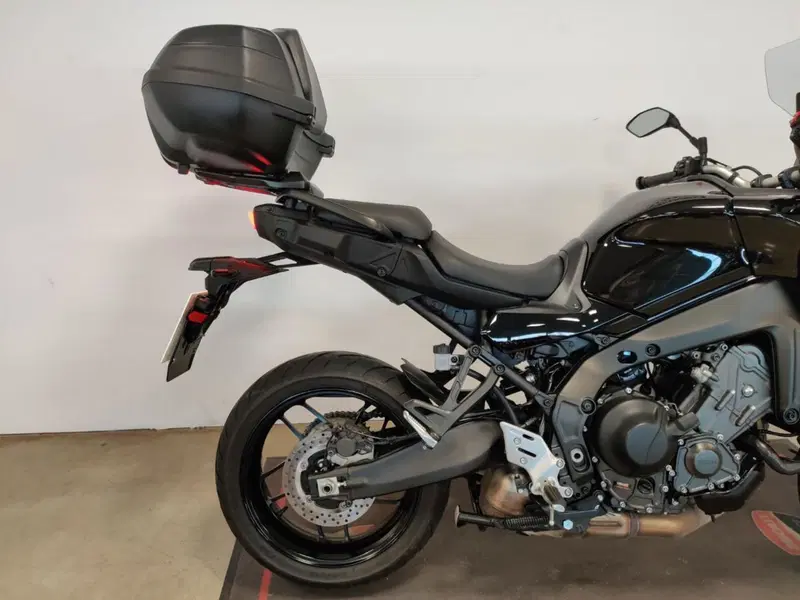Yamaha Tracer 9 (2021 - 24) (6)