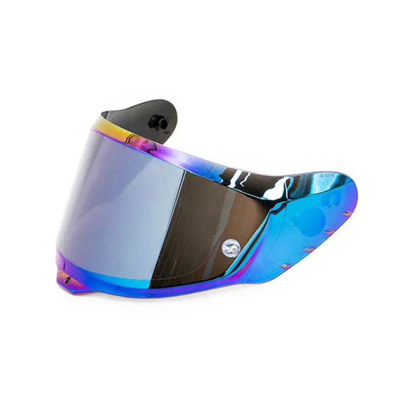 Visiera Specchiata Iridium Airoh GP800 con predisp