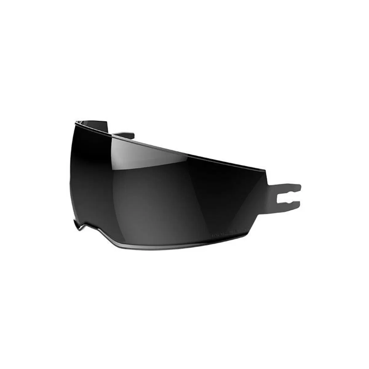 Visierino Parasole Fumè Scuro Airoh Per Spark 2