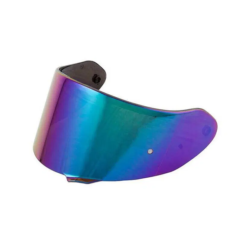 Visiera Specchiata Iridium Airoh Per Spark 2 - Con