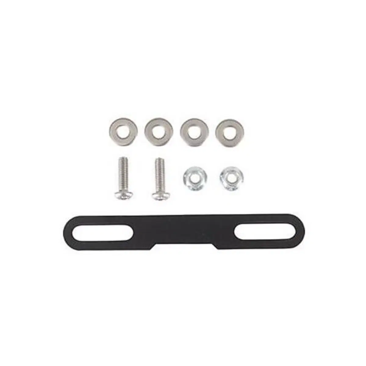 Kit viteria Givi 06SKIT per supporti S900A - S901A