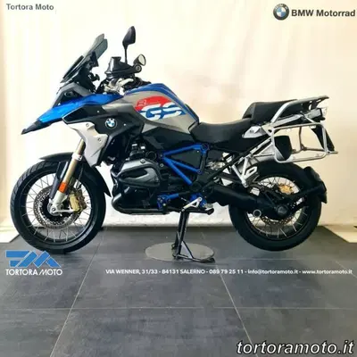 Bmw R 1200 GS (2017 - 18) usata