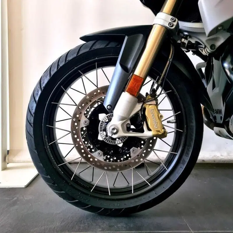 Bmw R 1200 GS (2017 - 18) (7)