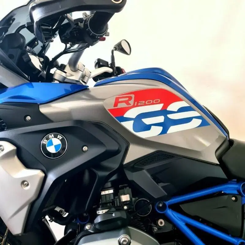 Bmw R 1200 GS (2017 - 18) (10)